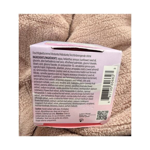 NEW Pacifica Future Youth Moisturizing Super Cream - Picture 4 of 4